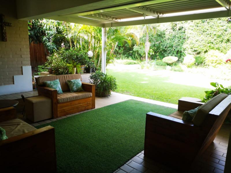 4 Bedroom Property for Sale in Panorama Western Cape